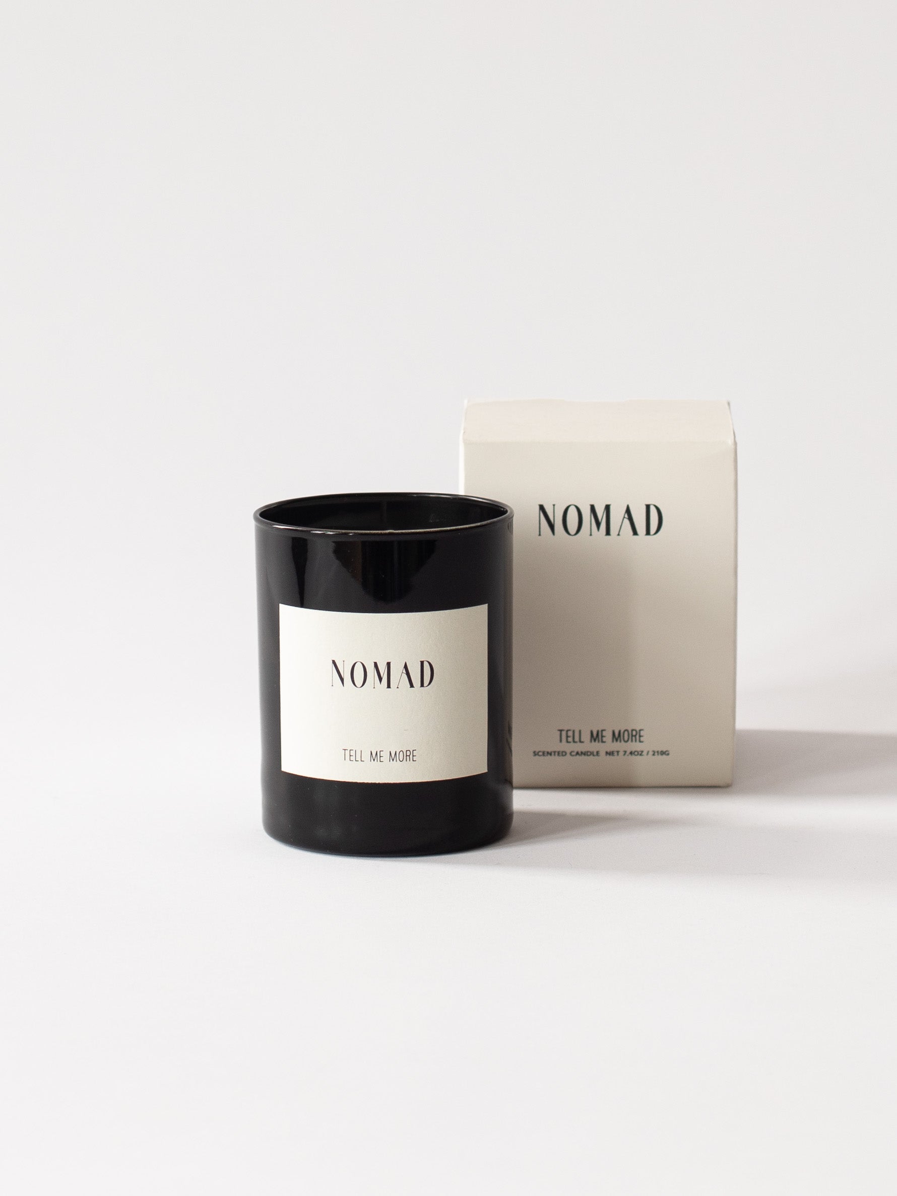 Duftkerze - Nomad - reflect design